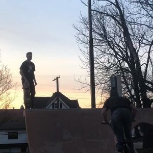 Meet your Posher, Jacob